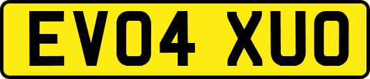 EV04XUO