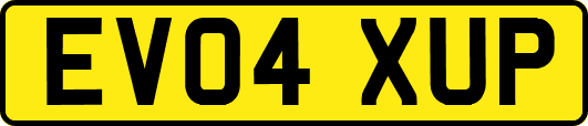 EV04XUP