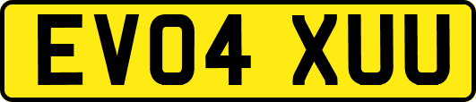 EV04XUU
