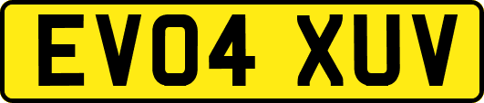 EV04XUV