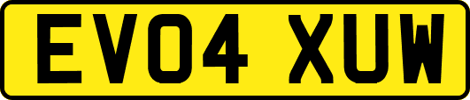 EV04XUW