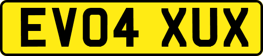 EV04XUX
