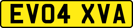 EV04XVA
