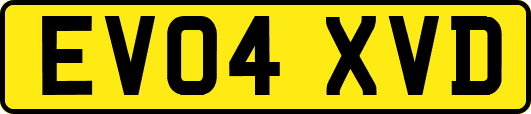 EV04XVD