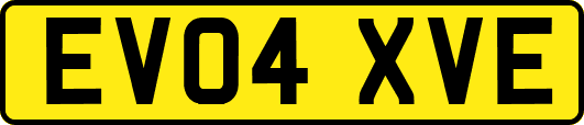 EV04XVE