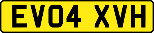 EV04XVH