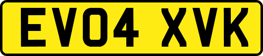 EV04XVK