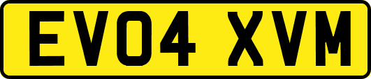 EV04XVM
