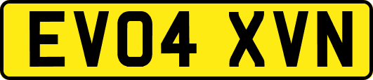 EV04XVN