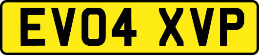EV04XVP