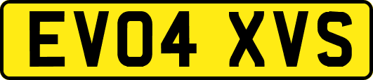 EV04XVS