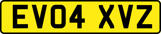 EV04XVZ