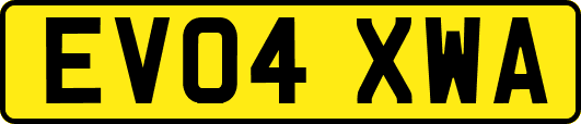 EV04XWA