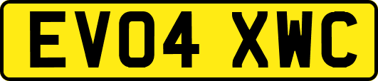 EV04XWC
