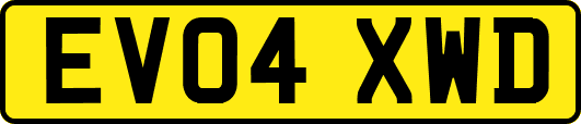 EV04XWD
