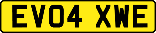 EV04XWE