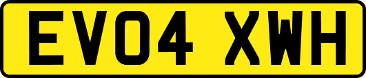 EV04XWH