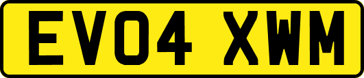 EV04XWM