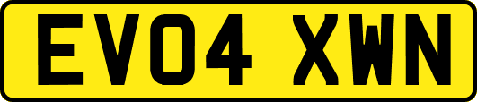 EV04XWN