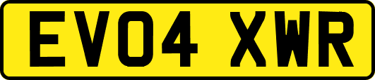 EV04XWR
