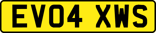 EV04XWS