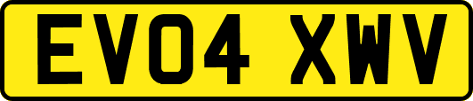 EV04XWV
