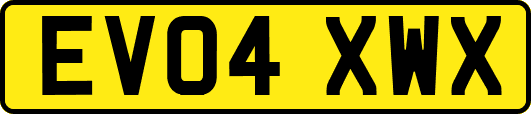 EV04XWX