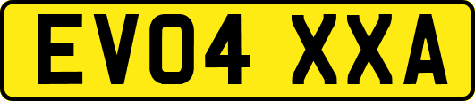 EV04XXA
