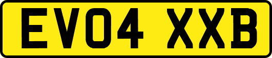 EV04XXB