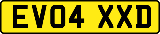 EV04XXD