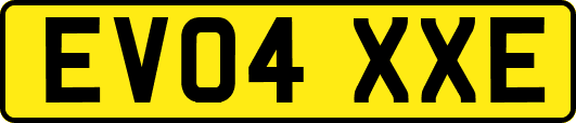 EV04XXE