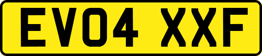 EV04XXF
