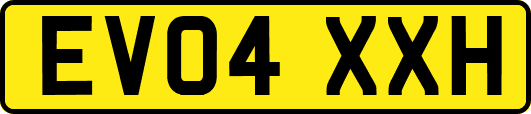 EV04XXH