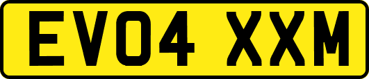 EV04XXM