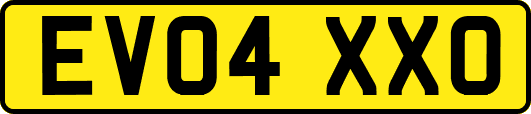 EV04XXO