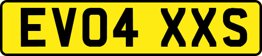 EV04XXS