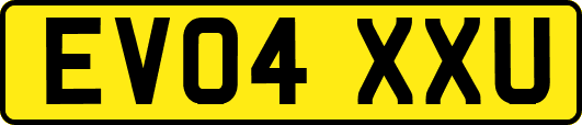 EV04XXU