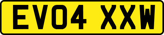 EV04XXW