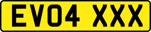 EV04XXX