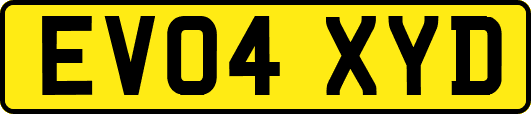 EV04XYD
