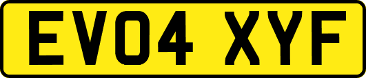 EV04XYF