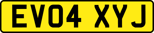 EV04XYJ