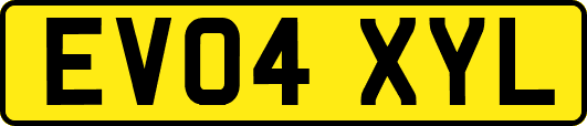 EV04XYL