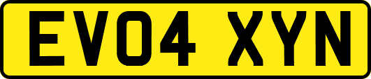 EV04XYN