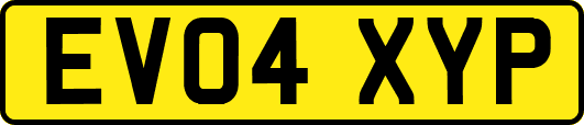 EV04XYP