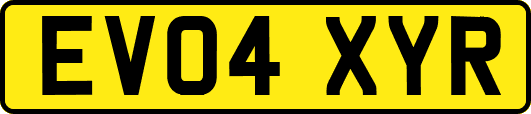 EV04XYR