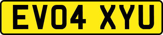 EV04XYU