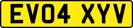 EV04XYV