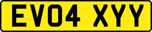 EV04XYY