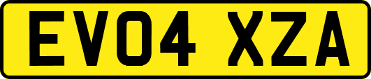 EV04XZA